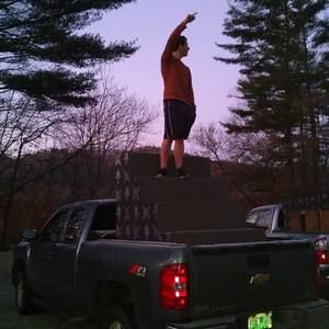 Meet your Posher, Koltin